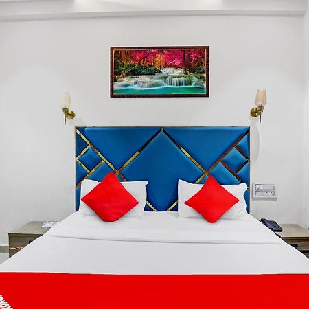 Hotel O Shree Palace Utrān Eksteriør billede